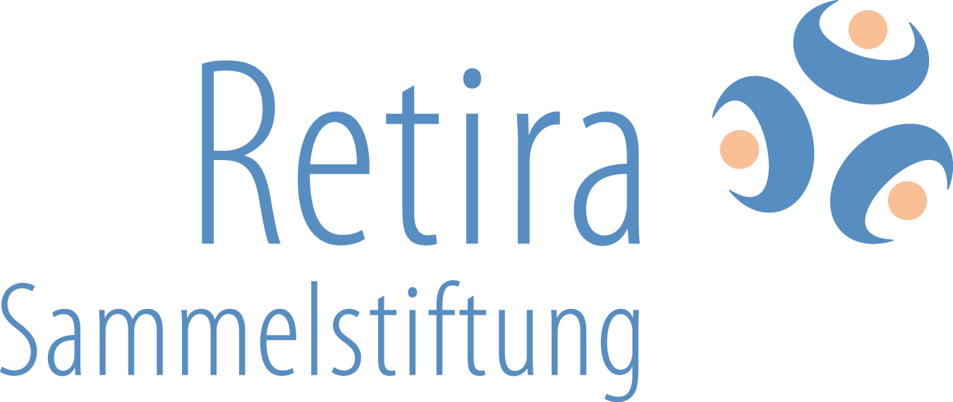 Retira logo